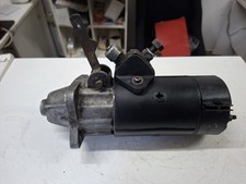 Motorino d'avviamento Fiat 126