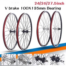 Set ruote mountain bike