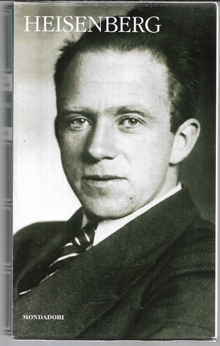Heisenberg mutamenti nelle - mutamenti,