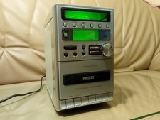 Philips MC-122/22 Stereo CD
