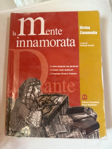 Menete innamorata divina - la,