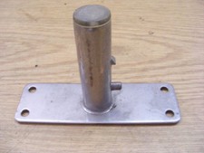 Hardware Barca Palo Sedile