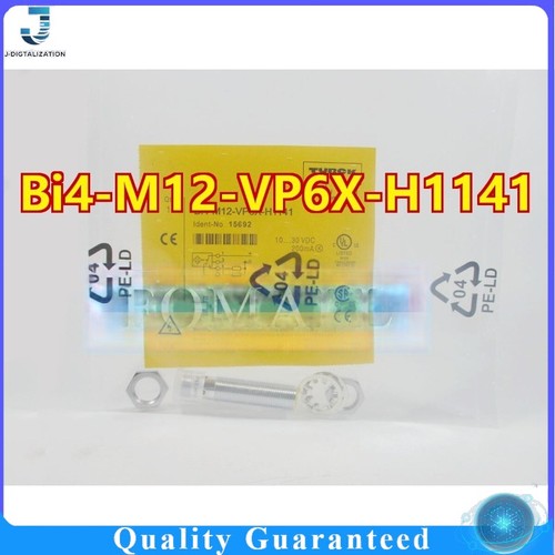 Bi4 m12 vp6x h1141 qty - bi4,