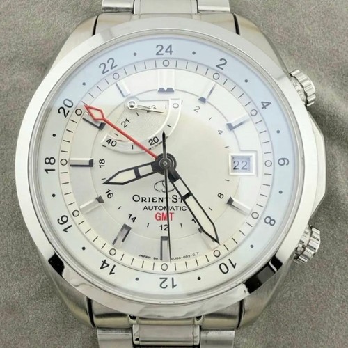 Orologio automatico orient - orologio,