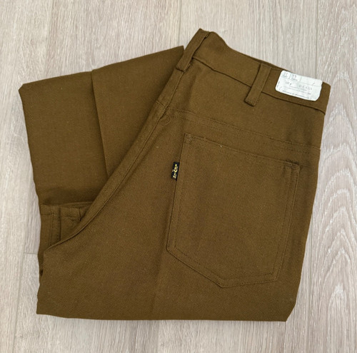 Pantaloni svasati vintage anni - pantaloni,