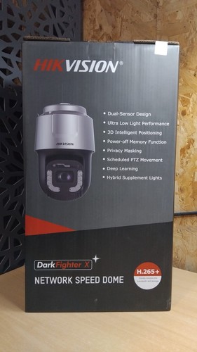 Hikvision 2df8c435mhs delw - hikvision, ds-2df8c435mhs-delw