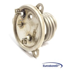 RESISTENZA MACCHINA CAFFÈ  PROFESSIONALE 1000W 230V LA PAVONI Lunghezza: 54mm.