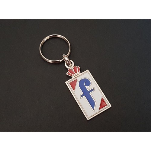 Porte clés pininfarina - porte-clés,
