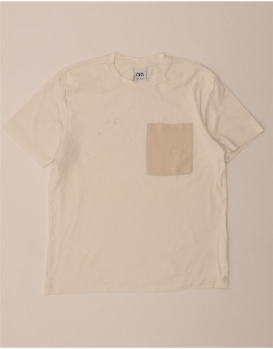 Zara shirt uomo - top, media