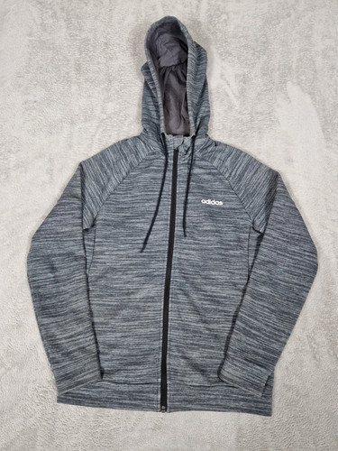 Giacca adidas grigia marna - adidas,