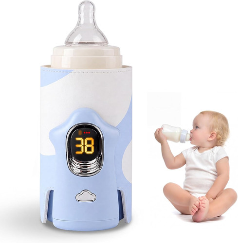 Scalda biberon neonato - scalda,
