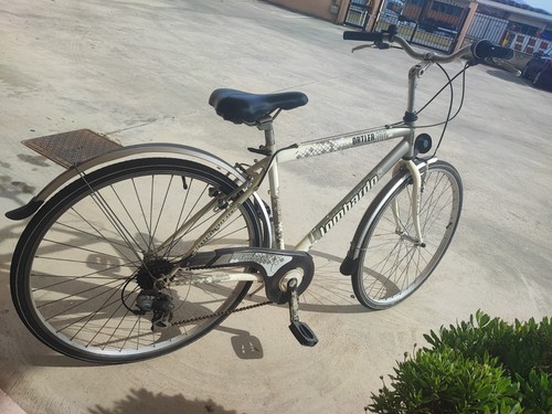 Bicicletta lombardo ortler - bicicletta,