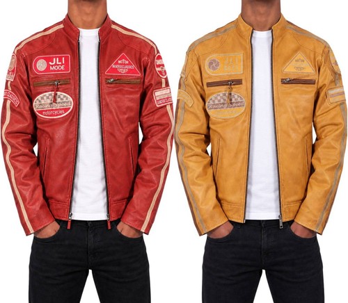 Aviatrix giacca moto racing - giacca,
