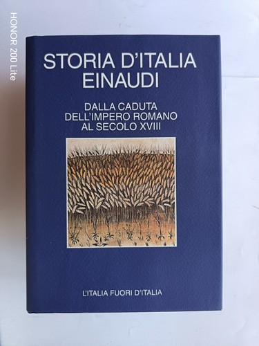 Storia italia einaudi - storia, /