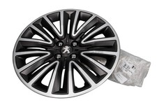 Copricerchio originale, 16