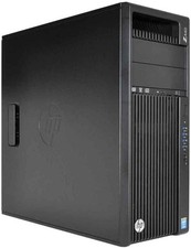 HP Z440 Workstation PC E5-2690