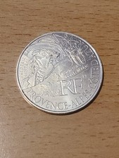 10 € Provence-Alpes-Côte