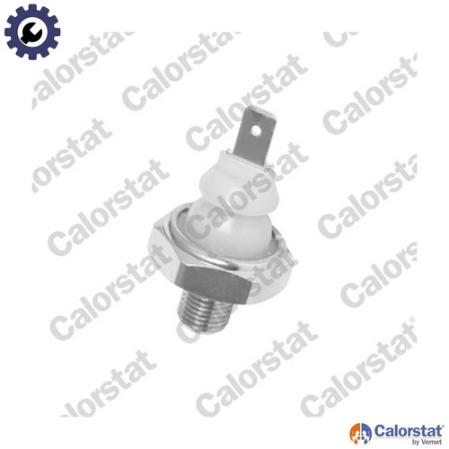 Pressostato olio os3530 - pressostato,