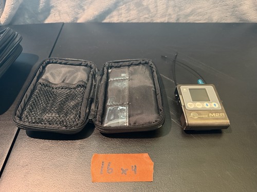 Lectrosonics m2r duet - lectrosonics,
