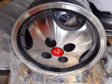 Cerchi in lega da 14 Pirelli