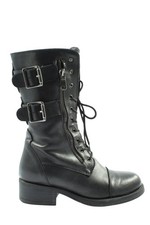 DIVINE FOLLIE Stivaletto Donna