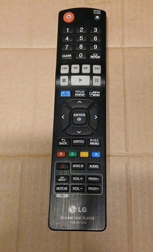 Telecomando originale - , lg