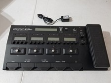 AS IS ITEM Zoom G5n due