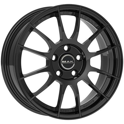 Cerchio lega mak - in, xlr
