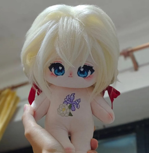 Peluche pupazzo nuovo - peluche, 20