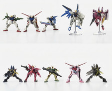 Bandai Seed Gundam Figure MS