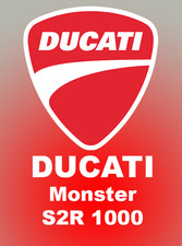 Manuale d'officina DUCATI
