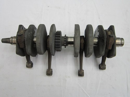 Albero motore honda - albero, 500