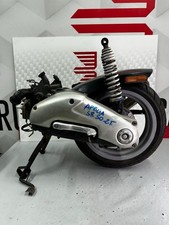 Blocco Motore Aprilia SR 50