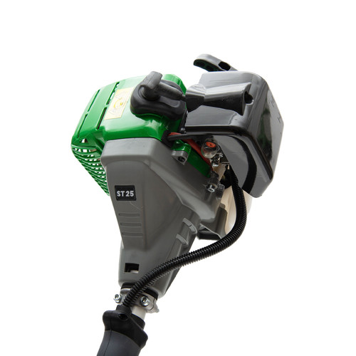 Decespugliatore active st25 - decespugliatore,