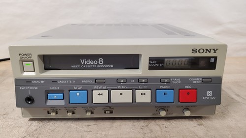 Videoregistratore lettore sony - videoregistratore/lettore,