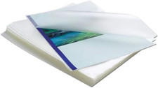 Fellowes Pouches