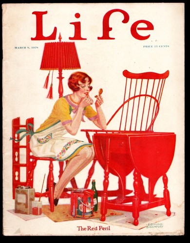 Mag life 1928 edmund - mag:, 3/8/1928-edmund