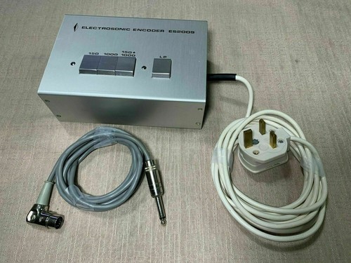 Encoder impulsi 2009 - encoder,