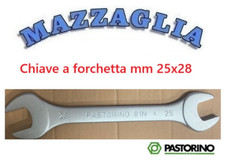 EXPERT-PASTORINO CHIAVI A