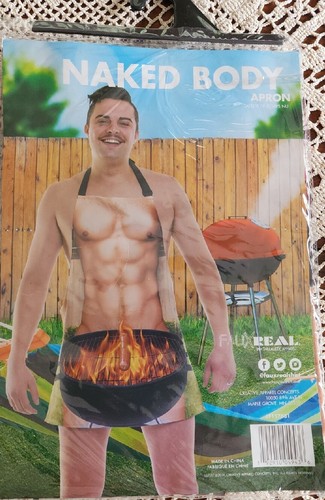 Abbigliamento creativo corpo - ~,