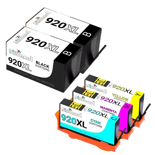 Pezzi adatti per 920xl - pezzi,