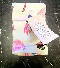 BARBIE SET 2 ASCIUGAMANI 100%