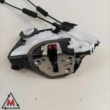 Serratura porta v.l. per SUBARU IMPREZA MK5 2016- usato (89597)