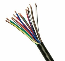 CAVO da 13 POLI PER CARRELLI