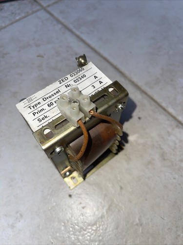 Trasformatore emco compact - emco, 5