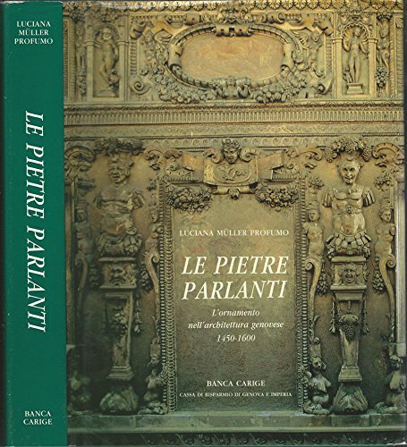Pietre parlanti - le,