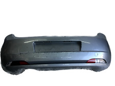 REAR BUMPER Fiat Grande Punto