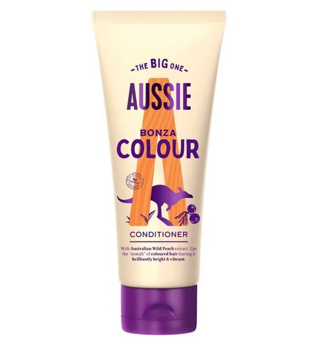 Aussie bonza balsamo - aussie, per