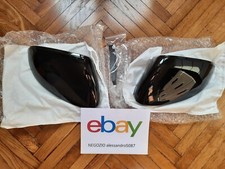 GOLF 8 E GOLF 8,5 SPECCHIETTI