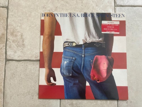 Bruce springsteen born in - bruce,